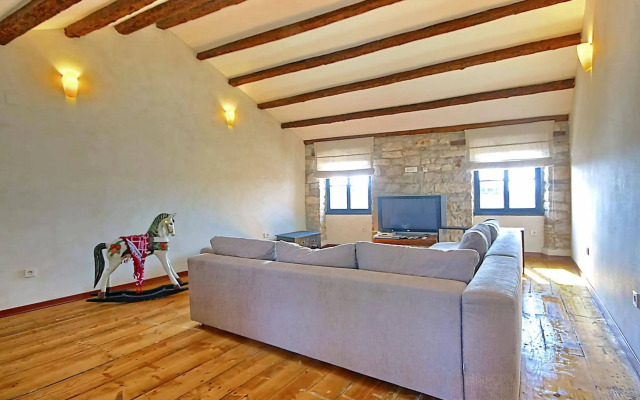 Angelo d'Oro Holiday Home Amicis