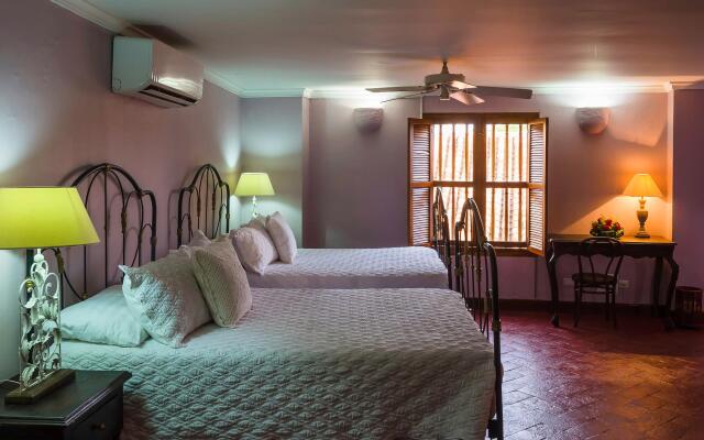 Casa Cordoba Estrella