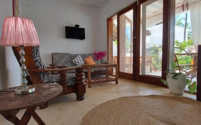 MOYO apartment