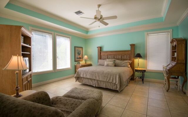Captiva Island Inn