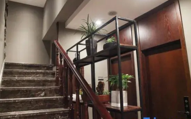 Madiel Su Hotel - Hotel in Harbin - Photo 4