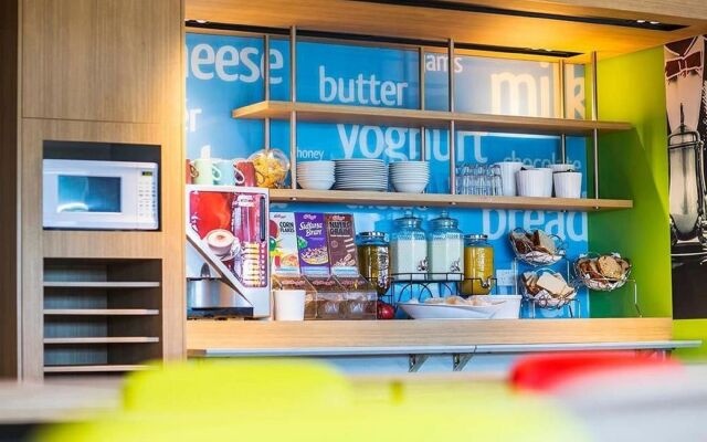 Ibis Budget Brisbane Airport