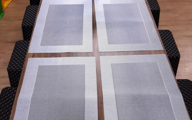 Work Life Balance Guesthouse Busan Station - Hostel