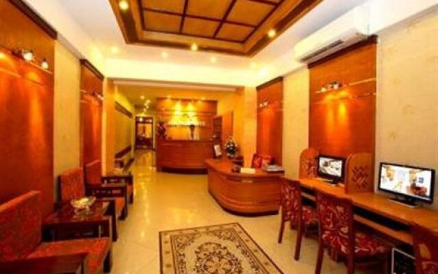 Asian Legend Hotel