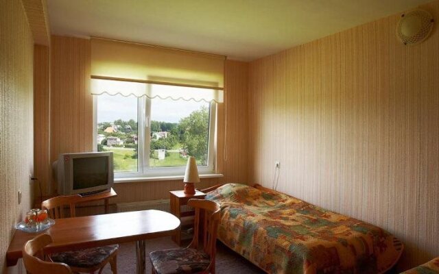 Hotel Talsi