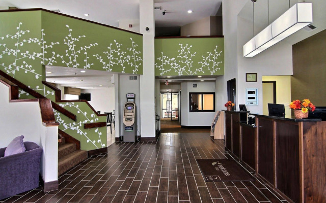 Sleep Inn Gallup