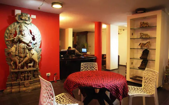 Purple Hotels Resorts