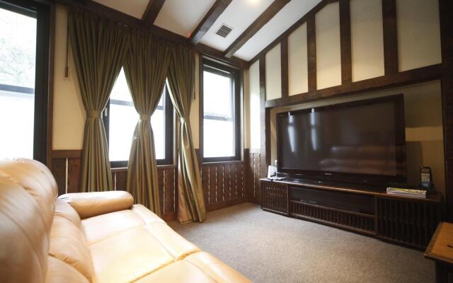 Unzen Kanko Hotel