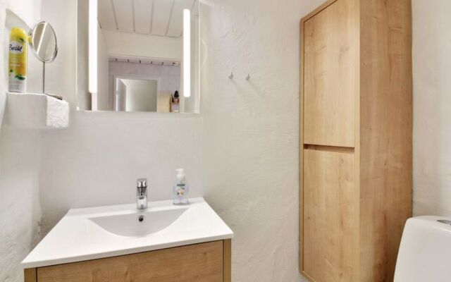 "Sven" - 500m from the sea in NW Jutland