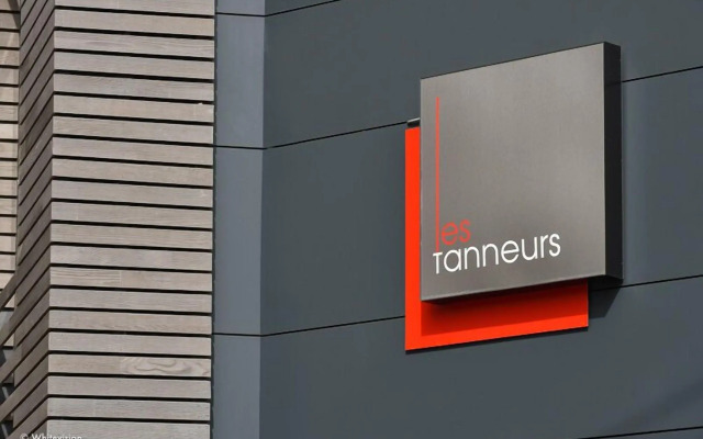 Les Tanneurs de Namur