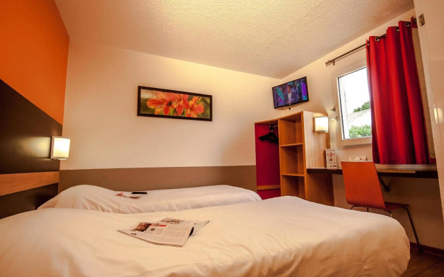 greet hotel Montpellier Aeroport Parc des Expos