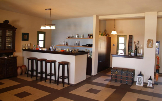 Mandilada Villas