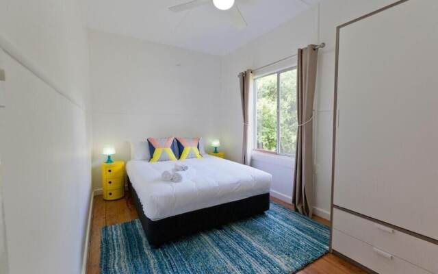 Charlie's Beach House