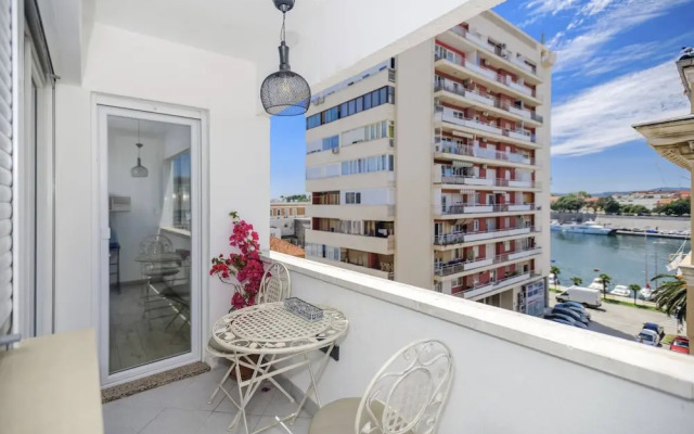 Sea View Apartment Zara Bruna