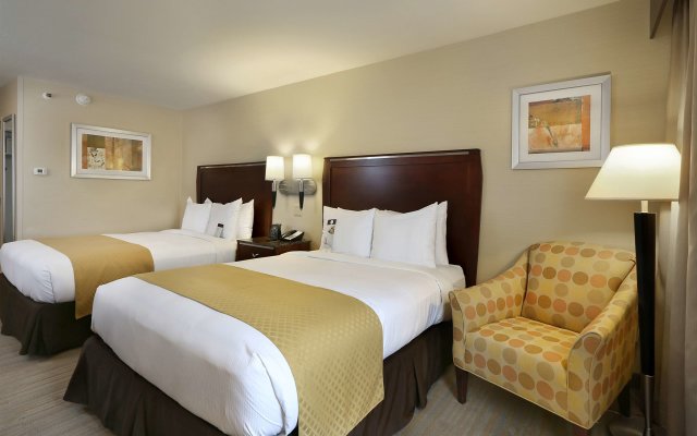 DoubleTree by Hilton Denver - Thornton