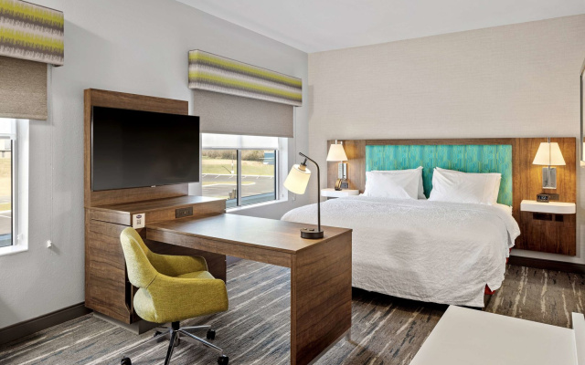Hampton Inn & Suites Cincinnati West