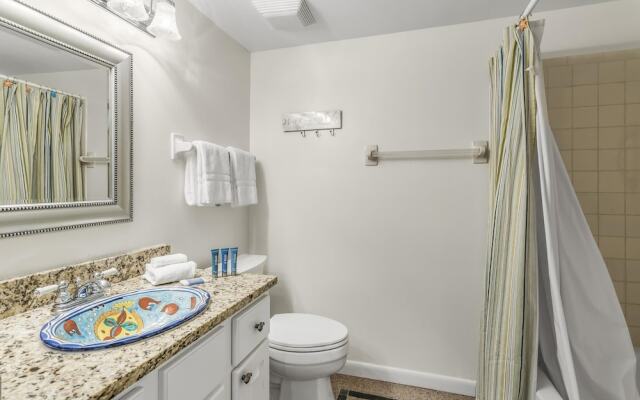 Beachwalk Villa 5095