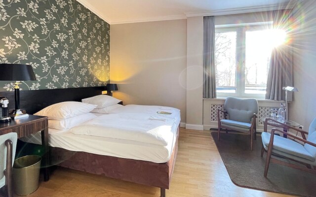 Romantik Hotel Kieler Kaufmann