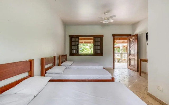 Oyo Eco Pousada E Hostel Abadia