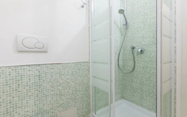 Sonder at Colosseum Cloisters