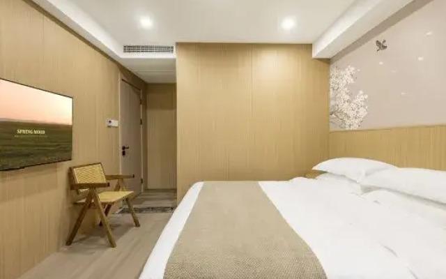 Xiangwang Homestay