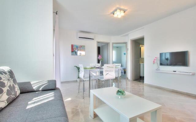 Apartments Antunovic