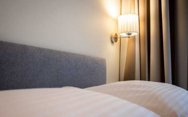 Apartamenty NCNK Marina