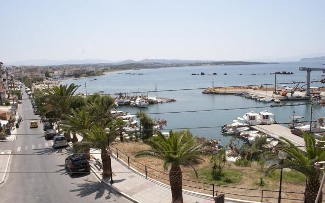 Semeli Hotel