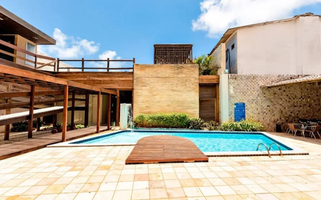 Yak Beach Hotel Natal