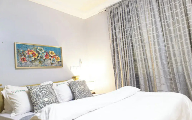 Jannah Villas - Ghana
