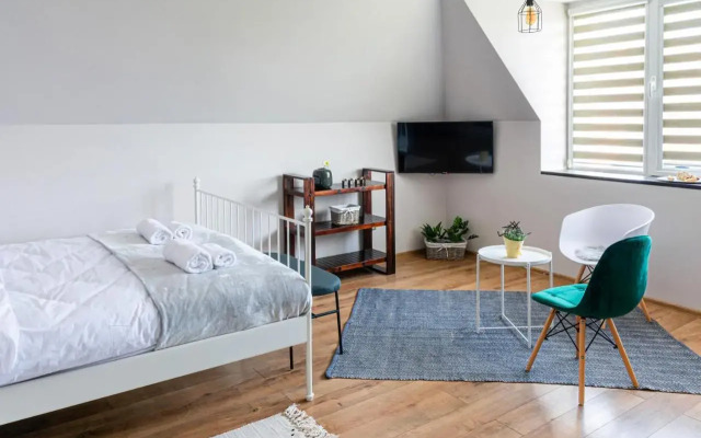 Gladstone suites