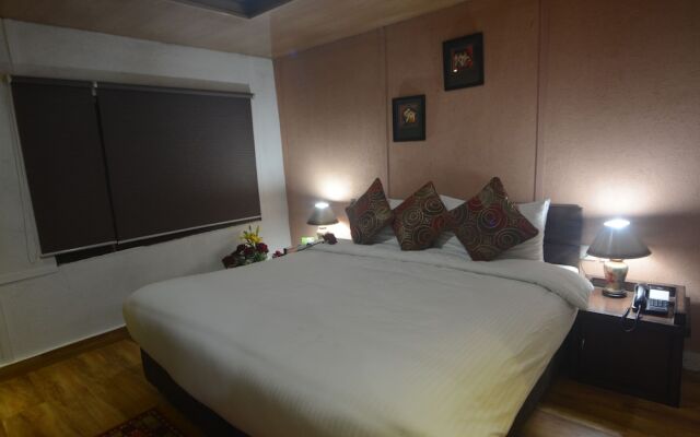 Regenta Resort, Exotica Dharamshala on Hilltop