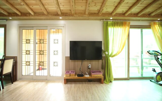 Asan Gracia Pension