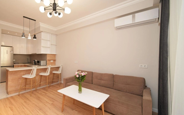 Sweet Home apartments