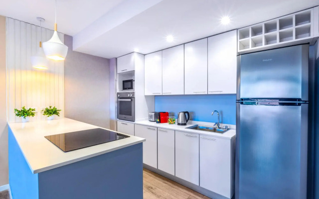 Luxury Apartments in Palermo - by BueRentals