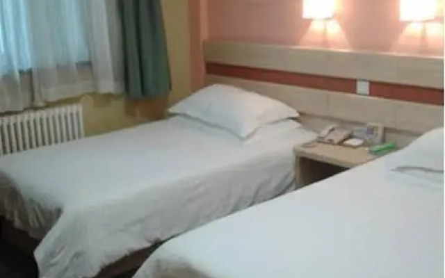 Hotel Shindom Liu Jia Yao