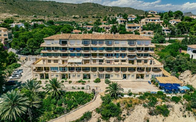 Apartamentos Ventalanuza