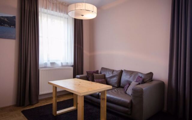 House Enzian Turracher Höhe