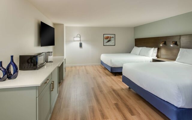 Coast Rehoboth Beach, Tapestry Collection by Hilton