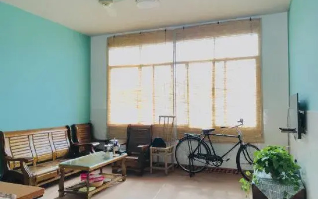 Hechi Qiqi Youth Hostel