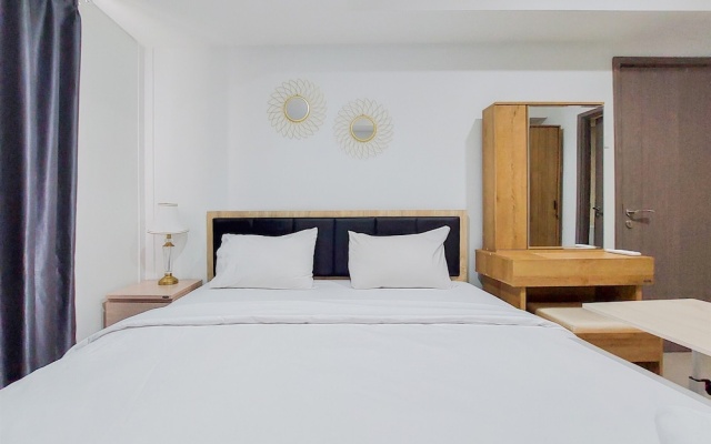 Spacious And Wonderful 1Br Tamansari Bintaro Mansion Apartment – Guest Rooms – South Tangerang