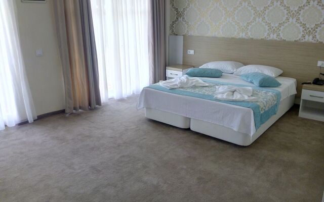 Nicea Hotel