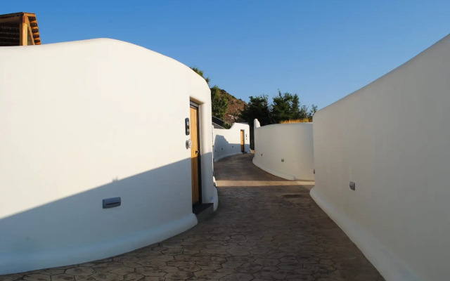 Secret Path Luxury Villas