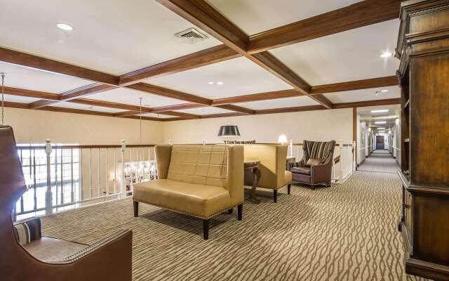 Comfort Suites Appleton Airport