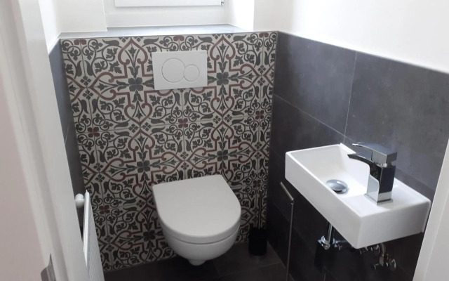 Ferienhaus Wiesenblick