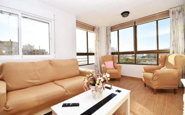 Apartamento Familiar Torresol