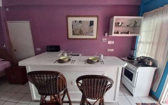 Bay Heights Bed and Breakfast