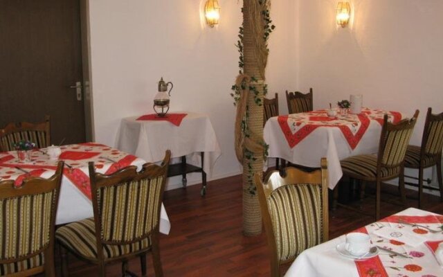 Hotel Restaurant  Menden