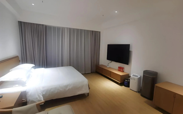 DaHengQin Superior Talent Residence