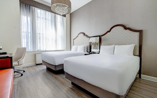 Park South Hotel, part of JdV by Hyatt